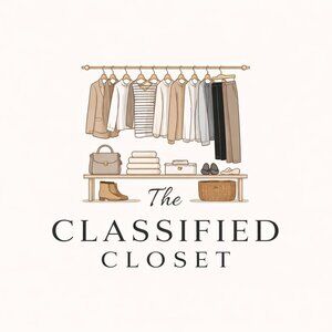 Meet your Posher, The Classified Closet!